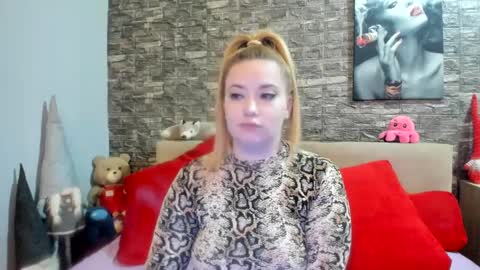 kalindahot online show from 02.24.25