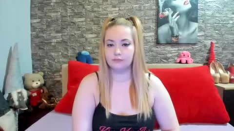 kalindahot online show from 09.21.25