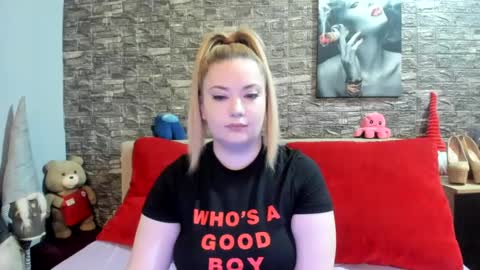 kalindahot online show from 09.27.25