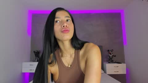 Snapshot of kaliopeh chatting on 12.14.24 Carolina online show from 12.14.24