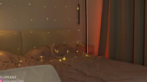 Please call me Kalisa online show from 12.21.24