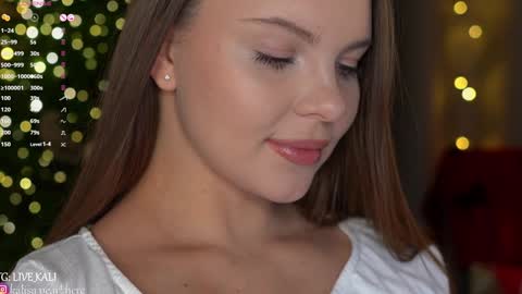 Please call me Kalisa online show from 01.18.25