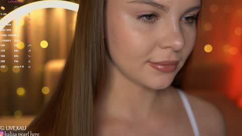 Please call me Kalisa online show from 01.31.25