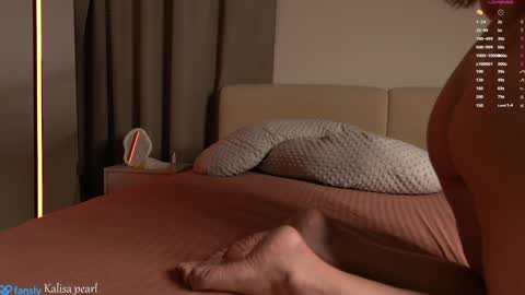 Please call me Kalisa online show from 10.03.25