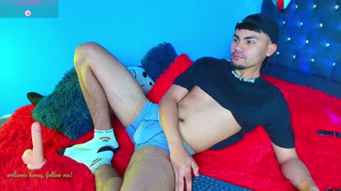 Snapshot of kalivan_voinesscu chatting on 12.06.24 K A L I online show from 12.06.24