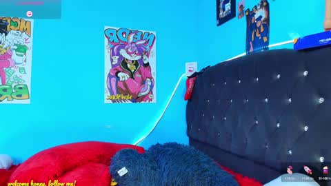Snapshot of kalivan_voinesscu chatting on 01.15.25 K A L I online show from 01.15.25