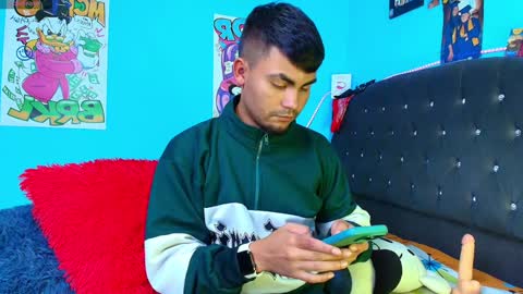 Snapshot of kalivan_voinesscu chatting on 02.03.25 K A L I online show from 02.03.25