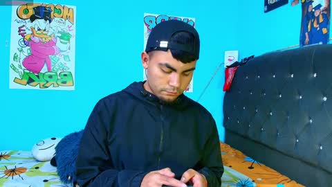 Snapshot of kalivan_voinesscu chatting on 02.07.25 K A L I online show from 02.07.25
