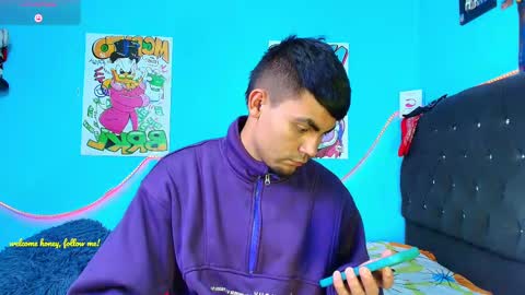 Snapshot of kalivan_voinesscu chatting on 02.11.25 K A L I online show from 02.11.25
