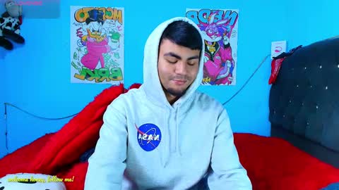 Snapshot of kalivan_voinesscu chatting on 02.25.25 K A L I online show from 02.25.25