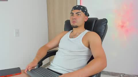 K A L I online show from 04.27.26