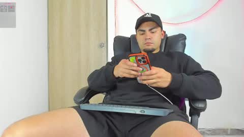Snapshot of kalivan_voinesscu chatting on 06.03.26 K A L I online show from 06.03.26