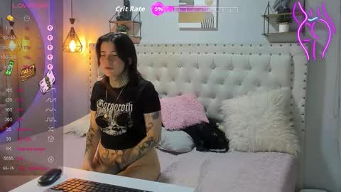 kaliykatie online show from 10.06.25