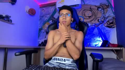 kall_ell_ online show from 04.12.26