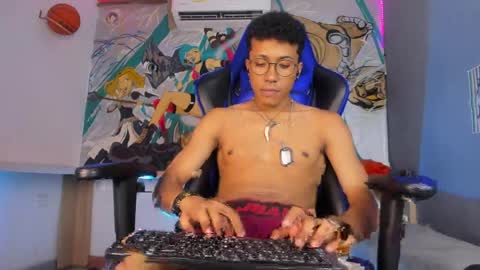 kall_ell_ online show from 04.18.26