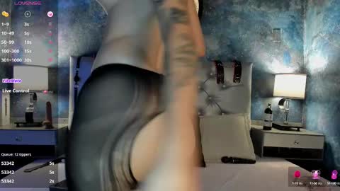 KALLEN online show from 03.07.25