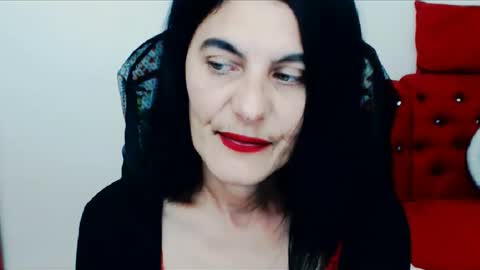 kalysta4u - EX - Bestbangmilf online show from 10.04.25