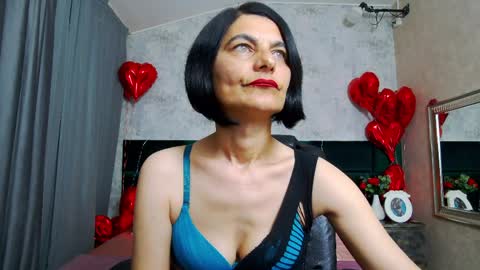 Kalista online show from 04.02.26