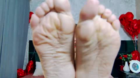 Kalista online show from 04.07.26