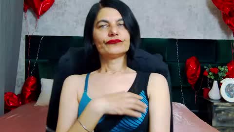 Kalista online show from 04.10.26