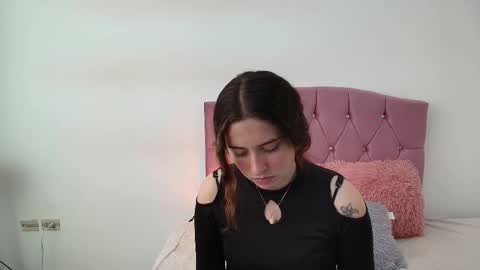 kalyth_miller online show from 02.06.26