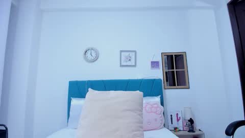 Kamilalopez online show from 03.27.26