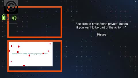 KamaFeels online show from 12.23.25