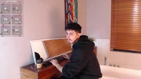 jhon online show from 02.20.26