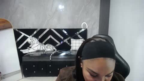 Kamala. Live 2100 - 600 online show from 10.07.25