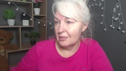 KamaliaSim online show from 02.08.26