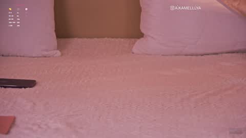 Kamelllya online show from 02.03.25