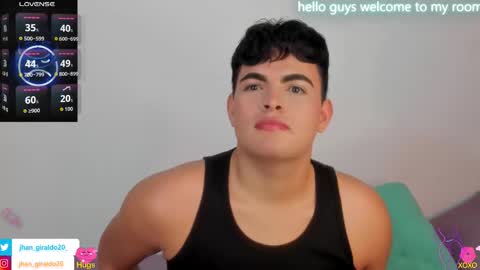 Snapshot of kami_22 chatting on 01.14.26 camilo independent model online show from 01.14.26