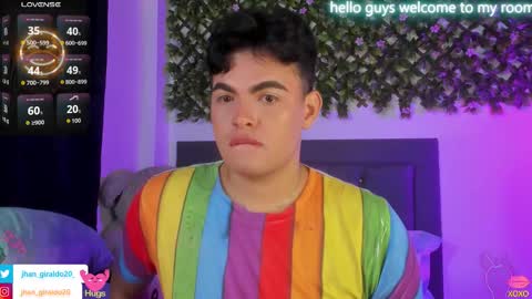 Snapshot of kami_22 chatting on 02.07.26 camilo independent model online show from 02.07.26