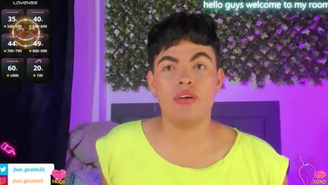 Snapshot of kami_22 chatting on 02.16.26 camilo independent model online show from 02.16.26