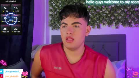 Snapshot of kami_22 chatting on 02.17.26 camilo independent model online show from 02.17.26