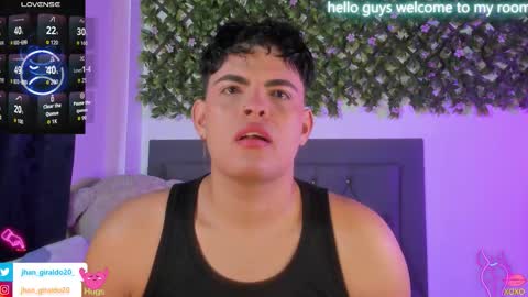 Snapshot of kami_22 chatting on 02.19.26 camilo independent model online show from 02.19.26