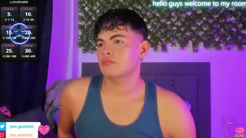 Snapshot of kami_22 chatting on 02.21.26 camilo independent model online show from 02.21.26