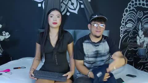 Kamie  Sebas Dolce online show from 04.01.26