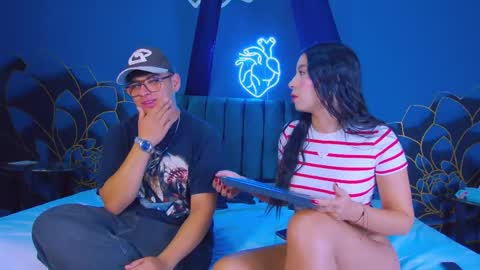 Kamie  Sebas Dolce online show from 04.18.26