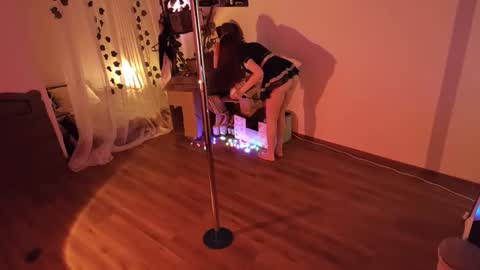 Snapshot of kamila__moore chatting on 03.15.26 Kamila online show from 03.15.26