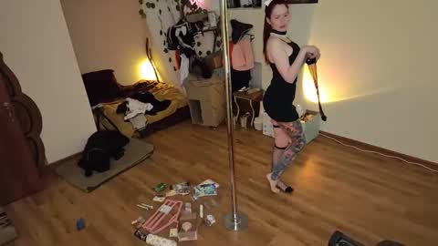 Snapshot of kamila__moore chatting on 03.24.26 Kamila online show from 03.24.26