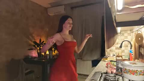 Snapshot of kamila__moore chatting on 04.15.26 Kamila online show from 04.15.26