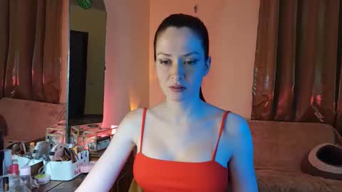Snapshot of kamila__moore chatting on 04.30.26 Kamila online show from 04.30.26