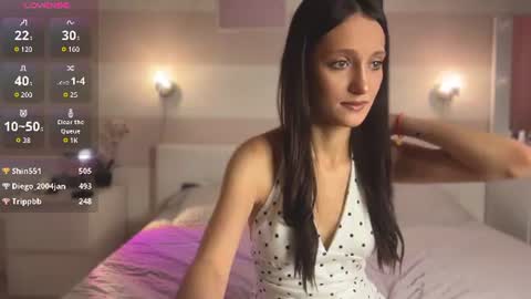 kamilamila online show from 08.05.26