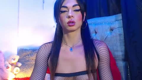 CAMILA SANTAMARIA online show from 06.30.26