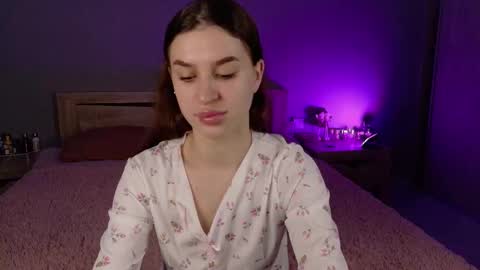 kamillasvon online show from 03.24.26