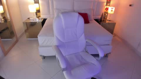 Snapshot of kamillaxx chatting on 12.13.24 Kamila online show from 12.13.24