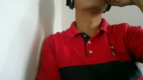 Kamilo online show from 02.12.26