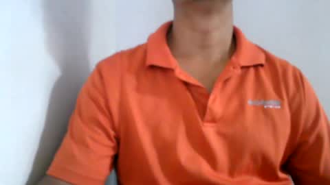 Kamilo online show from 07.18.26