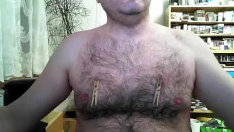 Snapshot of kamiluc1974_2 chatting on 01.09.25 Kamil Lipovy online show from 01.09.25